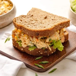 Sanduíche Natural de Frango