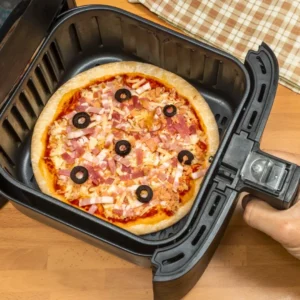 Pizza-de-Air-Fryer
